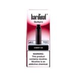 QUIK PRO CARTRIDGE 15000 CHERRY ICE