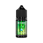 NIKBAR SALT 30ML SOUR GREEN APPLE >>