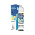 MAGNA 60ML YELLOW MELLOW 3MG