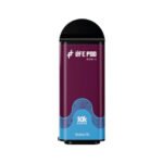 LIFE POD ECO II CARTRIDGE BLACKBERRY ICE