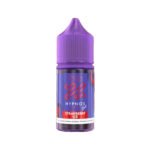 HYPNOS SALT STRAWBERRY ICE 35MG