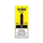 QUIK PRO CARTRIDGE 15000 SOUR LIME