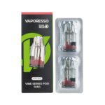 VAPORESSO COIL VIBE SE 0.8 4.5ML - 2PC