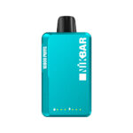 NIKBAR 10000 WATERMELON SOUR