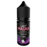 MAGNA SALT 30ML GRAPE GUM >>