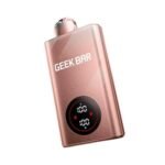 GEEKBAR Z35 STRAWBERRY B-POP