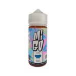 MIGO 100ML ALGODAO DOCE 3MG