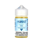 NAKED VERY COOL 00MG 60ML