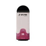 LIFE POD ECO II CARTRIDGE WHITE PEACH BE