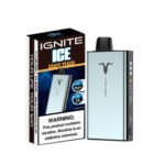 IGNITE V400 ICY GRAPE PEACH