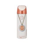 DESODORANTE ARMAF TAG HER FOR 200ML