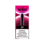 QUIK PRO CARTRIDGE 15000 TRIPLE BERRY