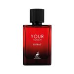 MAISON ALHAMBRA YOUR TOUCH EXTRAIT 100ML