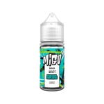 MIGO 30ML MENTHOL ZERO GRAU 3MG