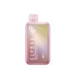 ELFBAR BC 10000 SE CHERRY RED APPLE