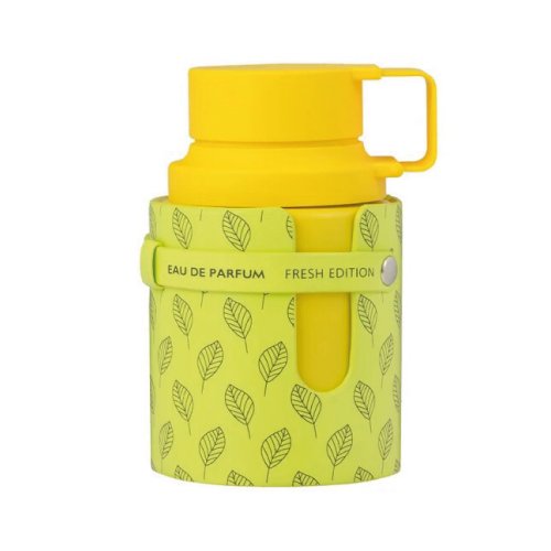 ARMAF ODYSSEY LIMONI FRESH 100ML ARMAF ODYSSEY LIMONI FRESH 100ML - Imagen 1