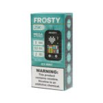 FROSTY 25.000 ICY MINT