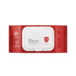 MEDICUBE AGE-R SANITIZING WIPE 30PAD