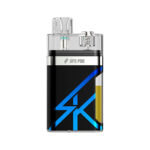 LIFE POD SK KIT BLUERRASPBERRY ICE