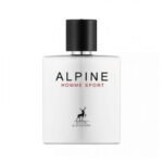 MAISON ALHAMBRA ALPINE HOMME SPORT 100ML