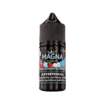 MAGNA SALT 30ML CHERRY CRANBERRY BLUE 50