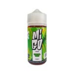 MIGO 100ML TROPICAL MINT 3MG