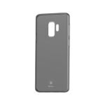 BASEUS WING CASE S9 TRANSPARENT BLACK