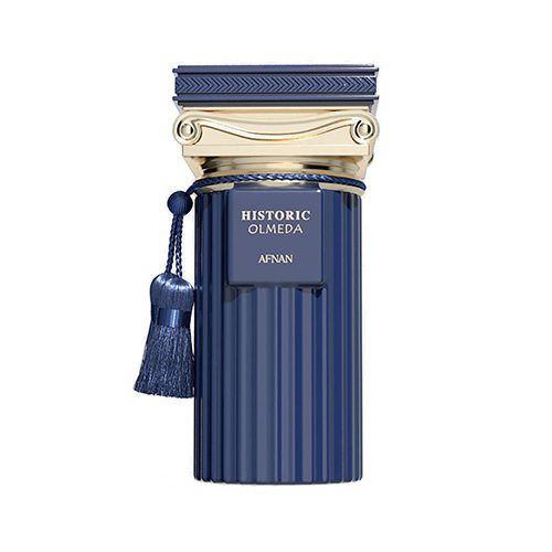 AFNAN HISTORIC OLMEDA 100ML AFNAN HISTORIC OLMEDA 100ML - Imagen 1