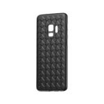 BASEUS BV WEAVING CASE S9 BLACK
