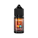 NIKBAR SALT 30ML STRAWB MANGO ICE >>