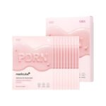 MEDICUBE MASK PDRN PINK VITA COATING 10P