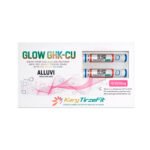 ALLUVI HEATHCARE GLOW GHK-CU 10/10/50MG