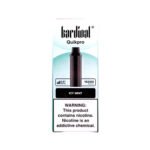 QUIK PRO CARTRIDGE 15000 ICY MINT