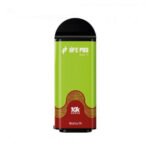 LIFE POD ECO II CARTRIDGE KIWI BERRY