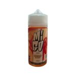MIGO 100ML MORANGO SHOW 3MG
