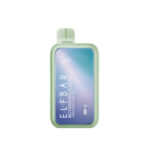 ELFBAR BC 10000 SE HONEYDEW DUO ICE