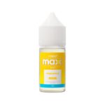 NAKED SALT MAX PINEAPPLE ICE 50MG 30ML