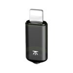 BASEUS SMARTPHONE REMOTE CONTROL BLACK