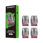 VAPORESSO COIL XROS 0.8 3ML - 4 PCS
