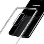 BASEUS SIMPLES CASE S9 TRANSPARENT