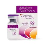 BOTOX ALLERGAN 100UI