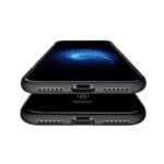 BASEUS ARMOR CASE IPHX BLACK