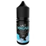 MAGNA SALT 30ML COLD BLIZZ >>