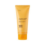MEDICUBE KOJIC A T TONING CLEANSER 120G