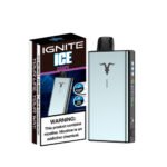 IGNITE V400 ICY GRAPE