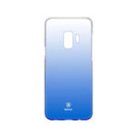 BASEUS GLAZE CASE S9 BLUE