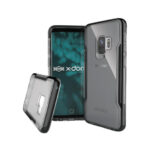 X-DORIA DEF. 360 SAMSUNG S9 CLEAR