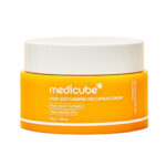 MEDICUBE KOJIC A T VITA CAPSULE 53G