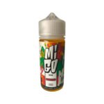 MIGO 100ML MANZANGA MINT 3MG