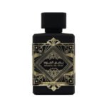 LATTAFA BADEE AL OUD GLORY BLACK 100ML